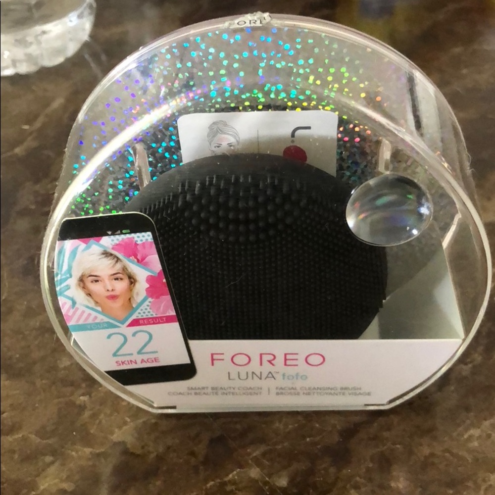 FOREO Luna Fofo!